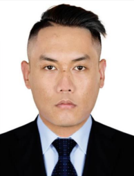 Rakesh Gurung